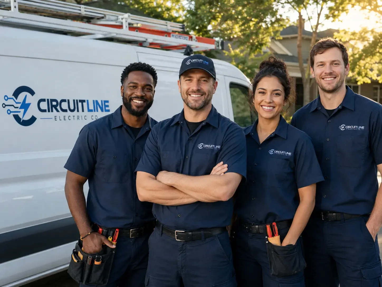 Whole Home Rewiring company in Dousman, WI