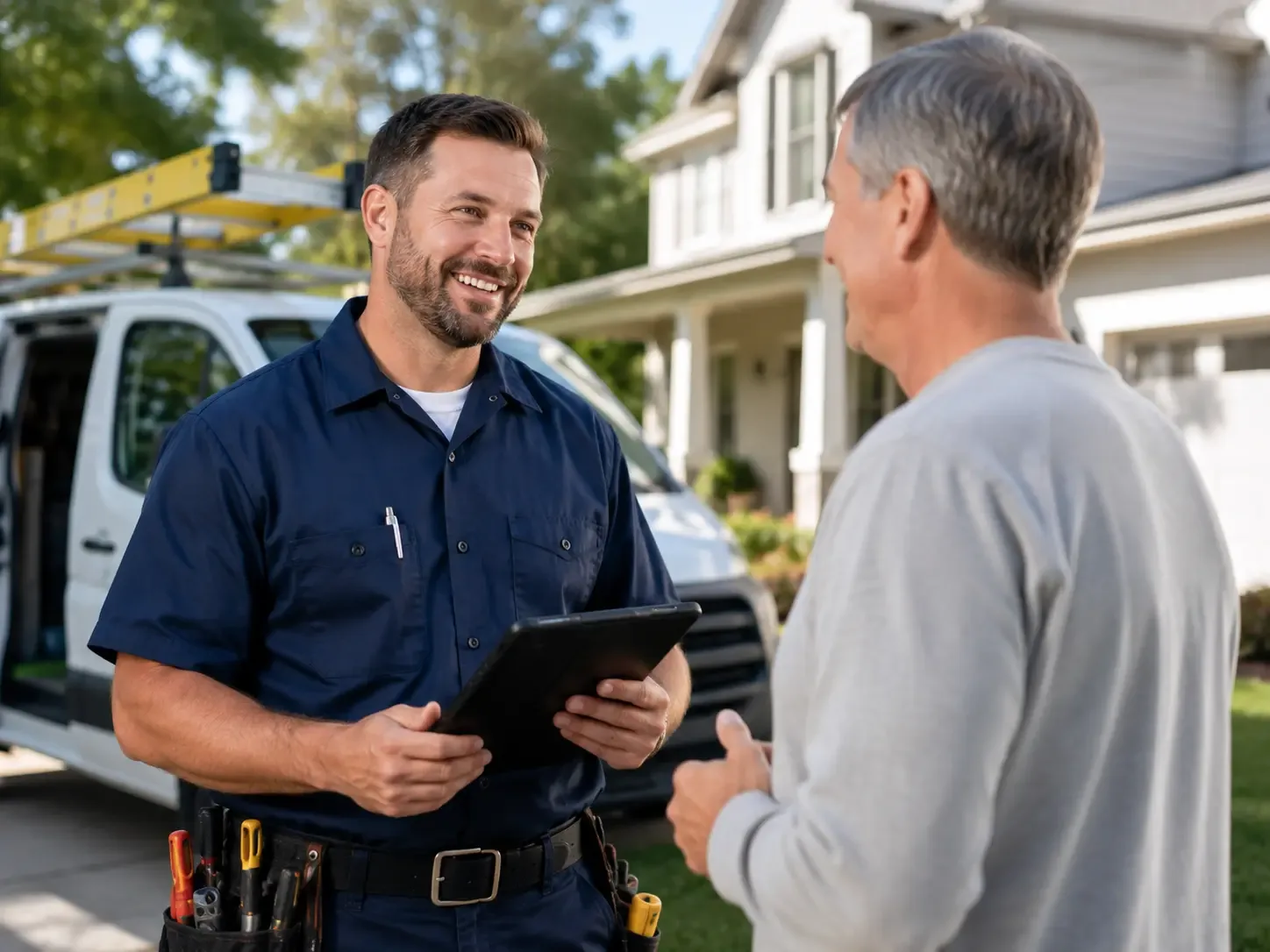 Whole Home Rewiring Dousman, WI FAQs